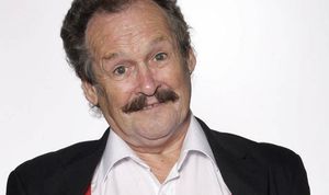 Bobby Ball