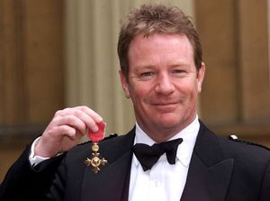 Jim Davidson