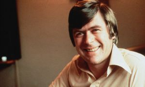 Mike Yarwood