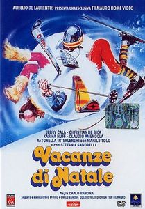 Vacanze di Natale