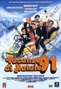 Vacanze di Natale '91