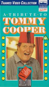 A Tribute to Tommy Cooper
