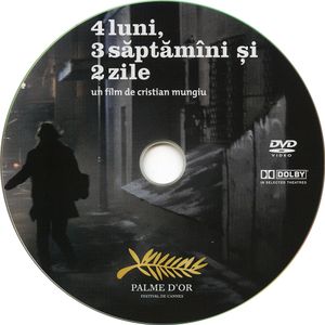 4 Luni, 3 Săptămâni Și 2 Zile