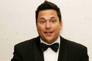 Dom Joly