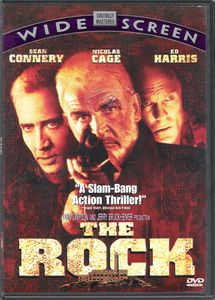 The Rock