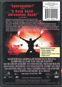 The Rock