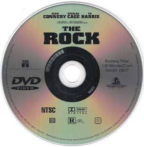 The Rock