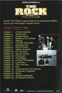 The Rock