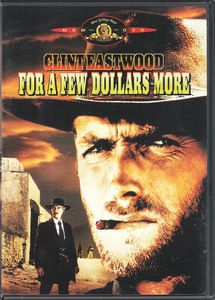 For a Few Dollars More