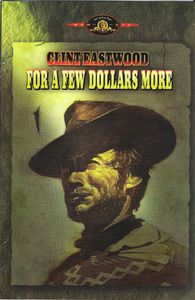 For a Few Dollars More