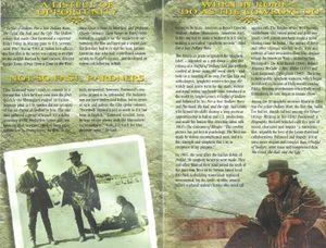 For a Few Dollars More