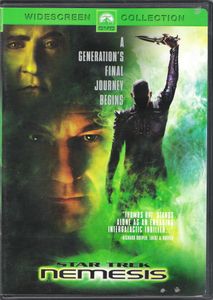 Star Trek: Nemesis