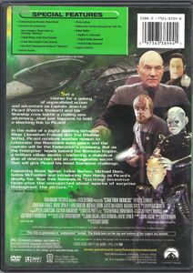 Star Trek: Nemesis