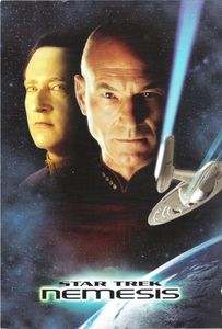 Star Trek: Nemesis