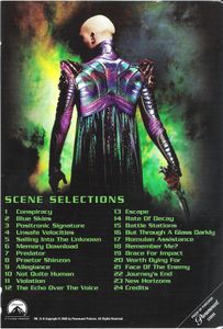 Star Trek: Nemesis