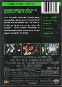 Aliens