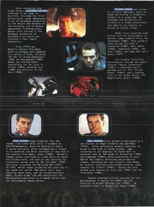 Aliens