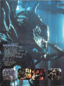 Aliens