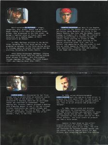 Aliens