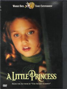 A Little Princess