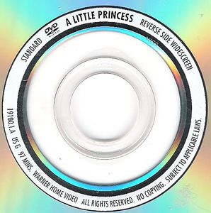 A Little Princess