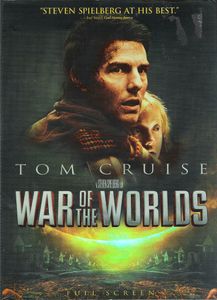 War Of The Worlds