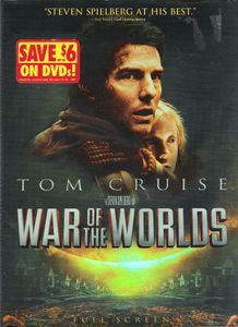 War Of The Worlds