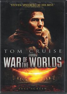 War Of The Worlds