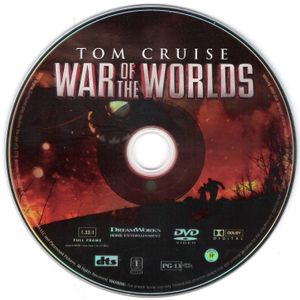 War Of The Worlds