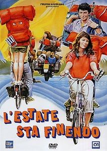 L'estate sta finendo