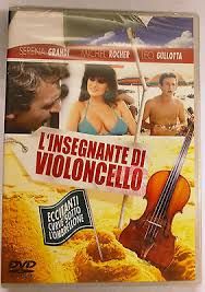L'insegnante di violoncello