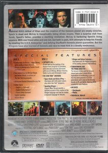 Star Trek III: The Search For Spock