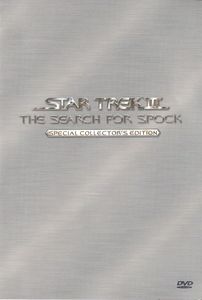 Star Trek III: The Search For Spock