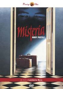 Misteria (Body Puzzle)