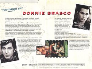 Donnie Brasco