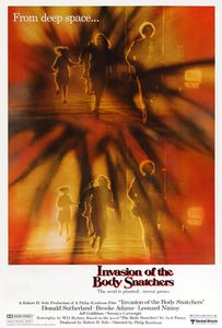Invasion Of The Body Snatchers