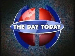 The Day Today