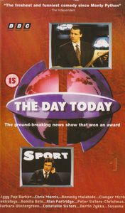 The Day Today 1
