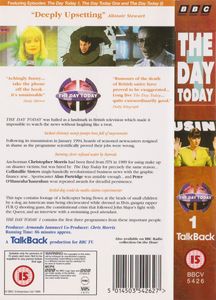 The Day Today 1