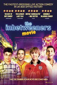The Inbetweeners Movie
