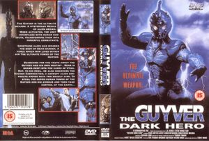 Guyver 2: Dark Hero