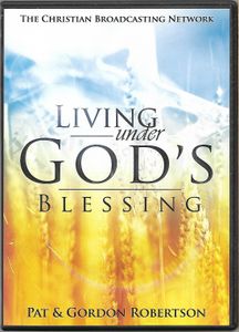 Living Under God's Blessing