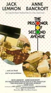 The Prisoner of Second Avenue