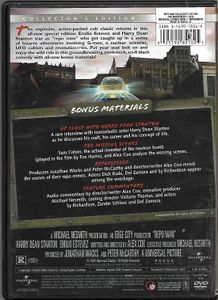 Repo Man - Focus Features Collector's Edition