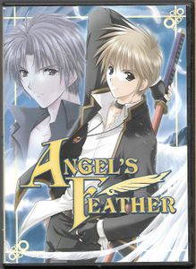 Angel's Feather