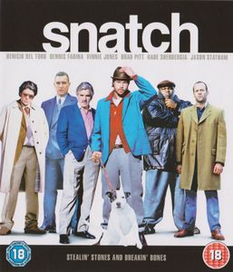 Snatch