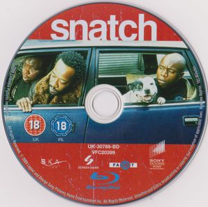 Snatch