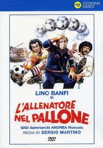 L'allenatore nel pallone