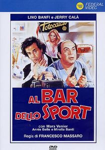 Al Bar Dello Sport