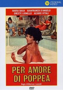 Per amore di Poppea